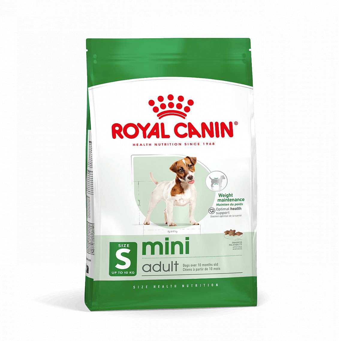 RC SHN MINI Adult 2kg