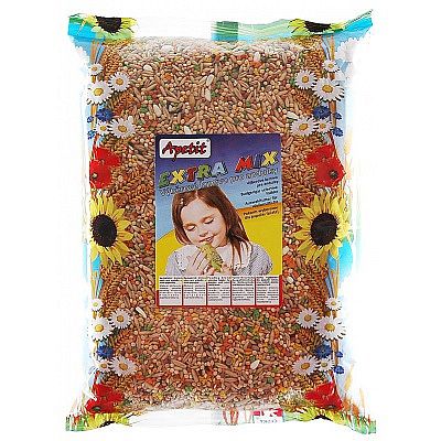 APETIT A-EX  andulka     800g