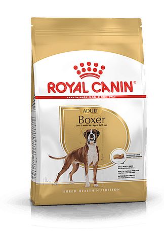 RC BHN BOXER Adult 3kg