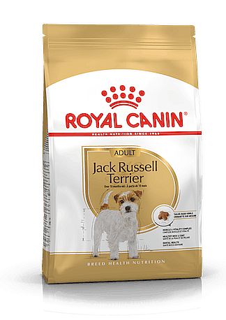 RC BHN JACK RUSSELL Adult 3kg