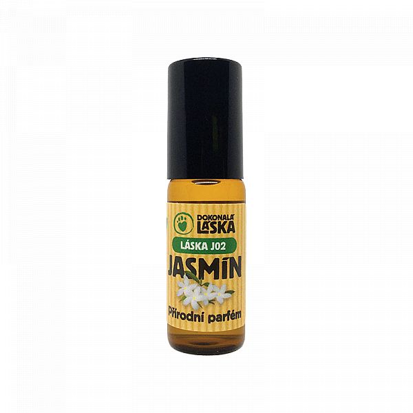 Jasmín 1ml - parfém