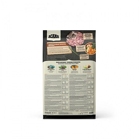 ACANA ADULT LARGE BREED RECIPE 11,4 kg