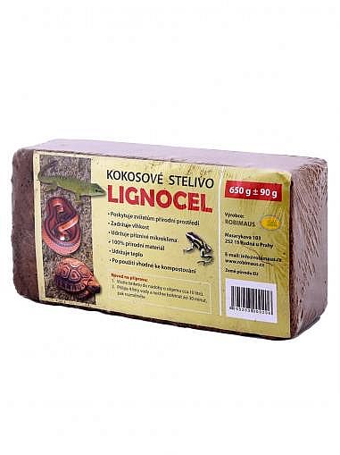 Lignocel 650g