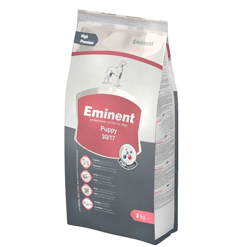 EMINENT puppy             3kg