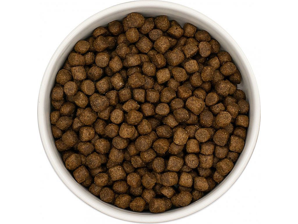 Sirius Food DOG Super Premium Puppy kuře s rýží 1,5kg