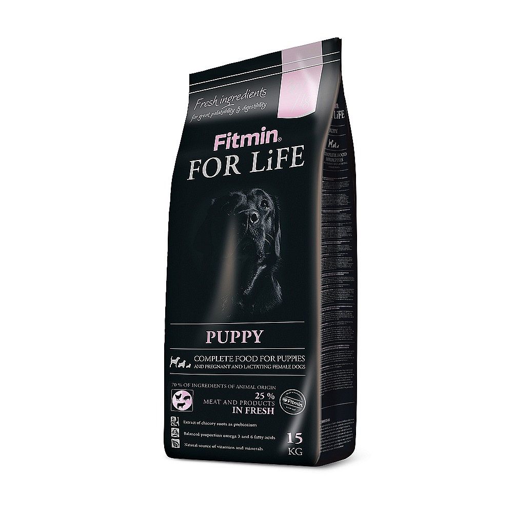 Fitmin For Life Puppy 12kg