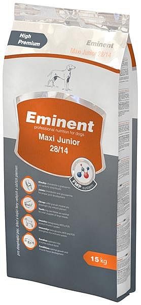 EMINENT junior Maxi  15kg