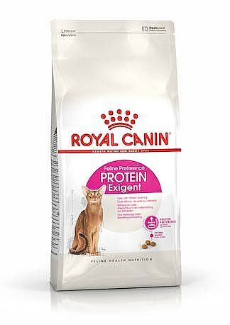 RC FHN EXIGENT42 PROTEIN 10kg