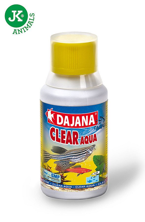 Clear Aqua           100ml