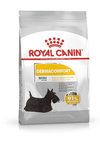 RC CCN MINI Dermacomfort 3kg