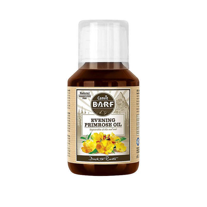 Canvit BARF Evening Primose Oil 100 ml