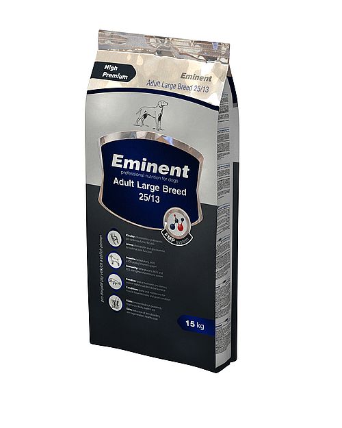 EMINENT adult Large Breed 15kg