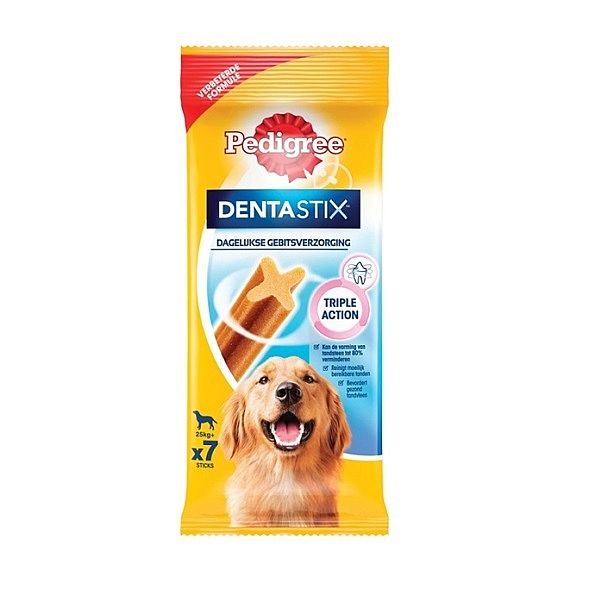 PEDIGREE Denta Stix Maxi 7ks 270g