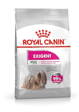 RC CCN MINI Exigent 1kg