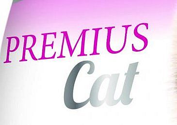 PREMIUS cat milk 2kg