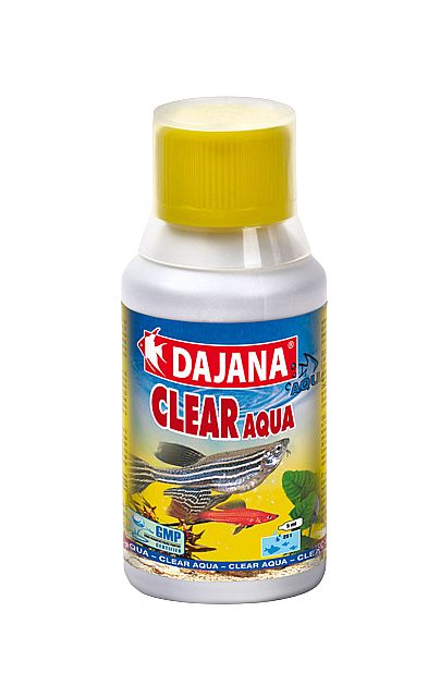 Clear Aqua           100ml