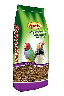 AVICENTRA PREMIUM exot  20kg