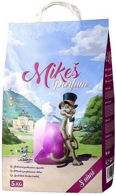 Mikeš Parfum   5kg