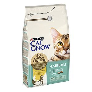 CAT CHOW Hairball 1,5kg