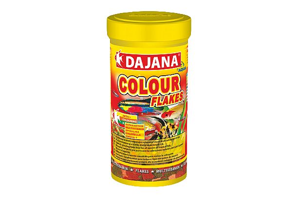 Dajana color      100ml