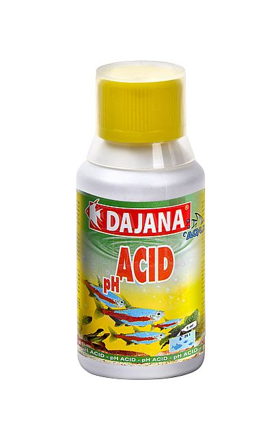 Acid pH 100ml