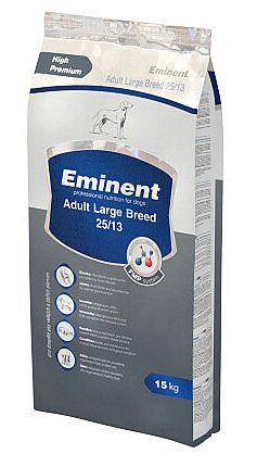 EMINENT adult Large Breed 15kg