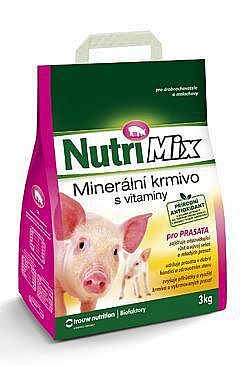 NutriMix pro prasata a selata plv 1kg