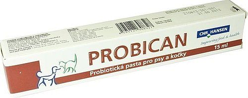 PROBICAN pasta 15ml