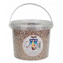 APETIT Ptačí grit    vědro  3l / 3,5kg