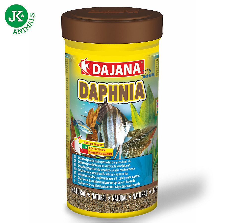 Dajana daphnia   100ml