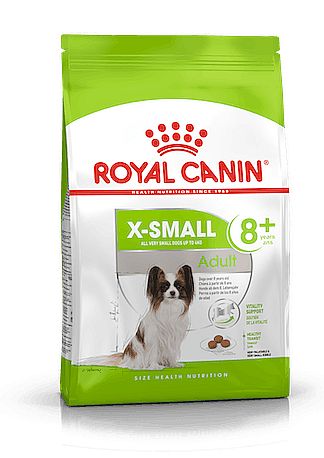 RC SHN X-SMALL Adult 8+ 1,5kg