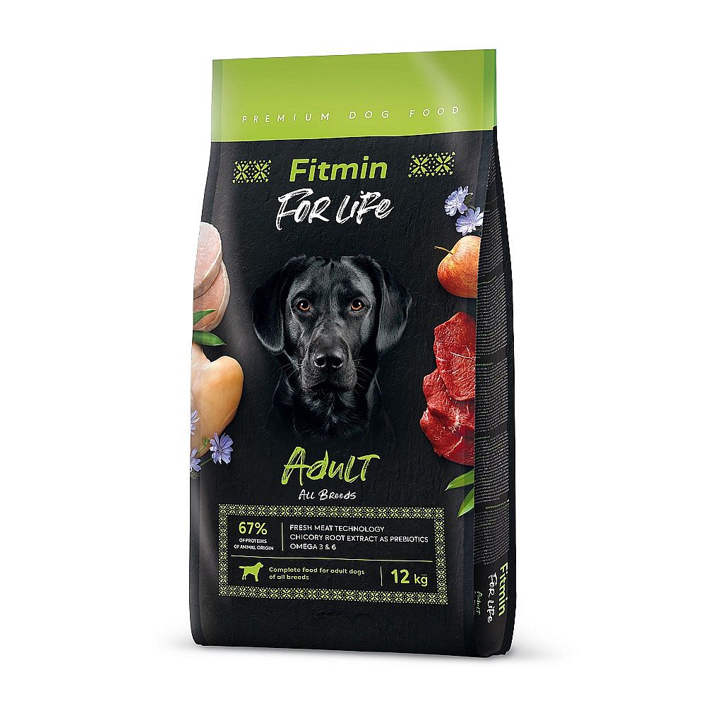 Fitmin For Life Adult 12kg