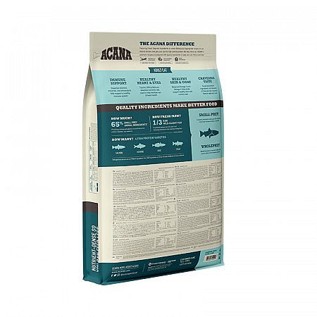 ACANA BOUNTIFUL CATCH CAT 4,5kg