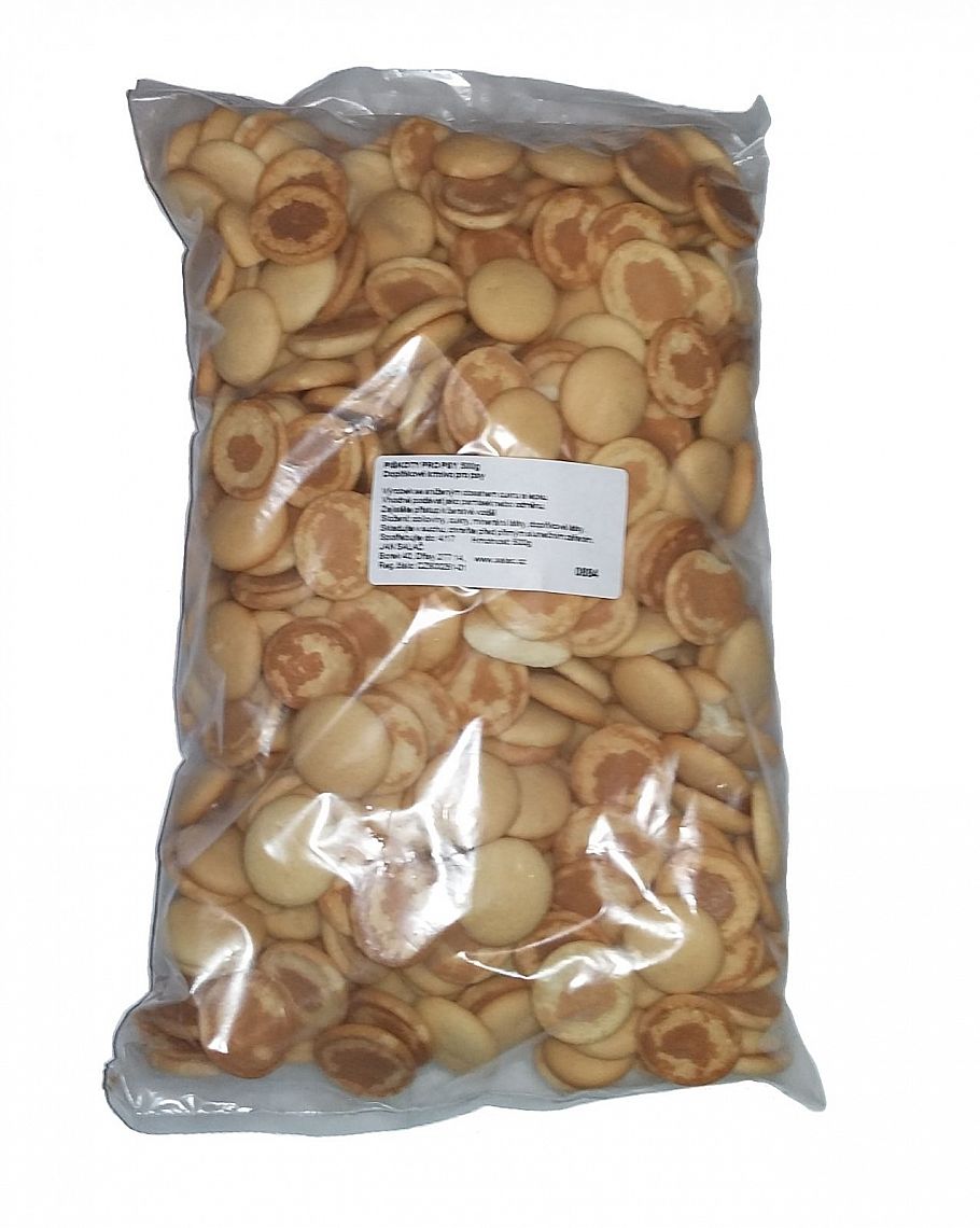 Piškoty KAV  VELKÉ      500g