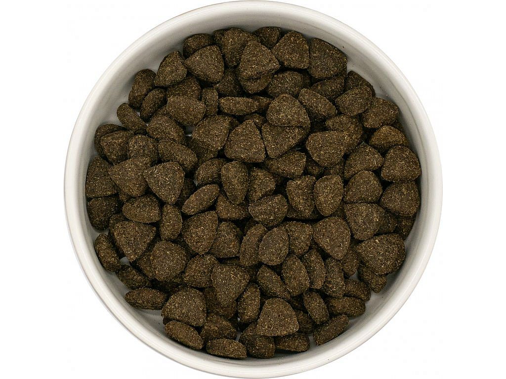 Sirius Food DOG Superfood 65 Adult Britské jehně s mátou 2kg