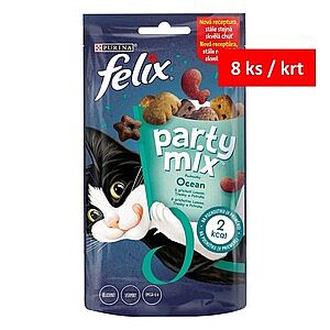 FELIX Party Ocean mix      60g