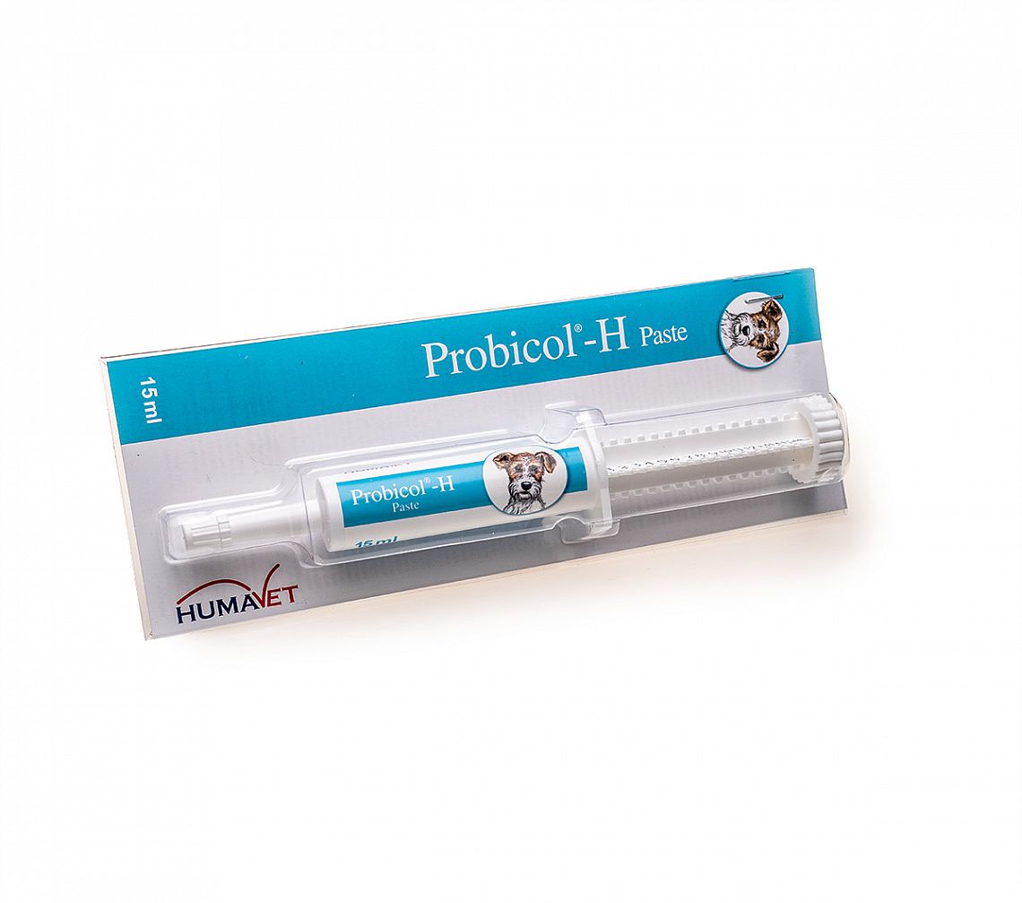 PROBICOL-H pasta  15ml