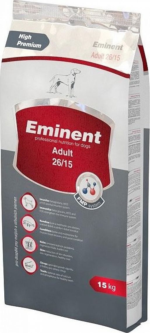 EMINENT adult   15kg