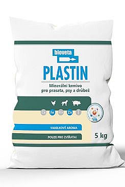 PLASTIN plv    5kg