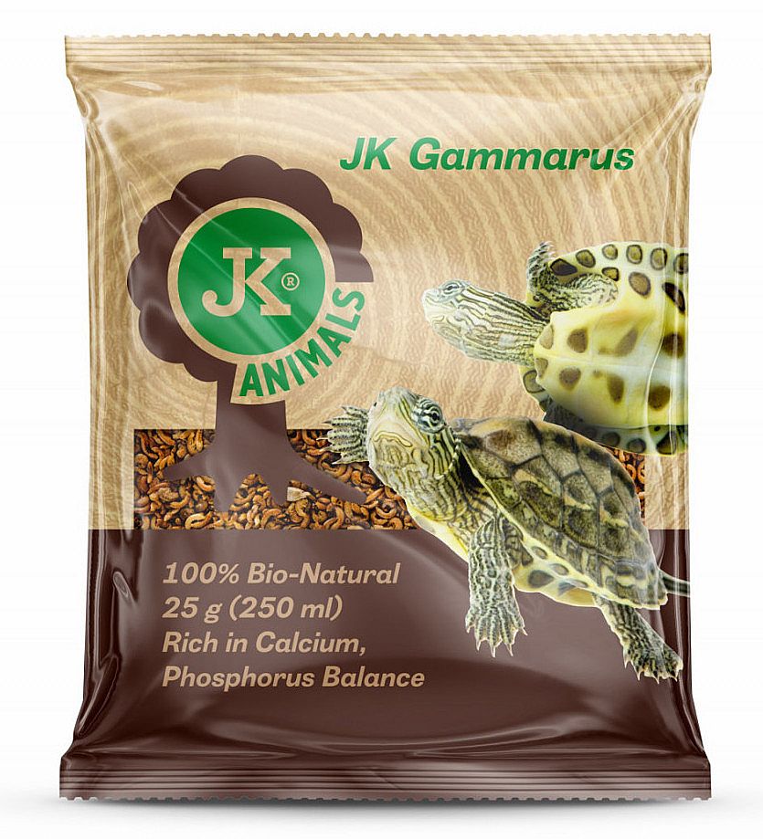 Gamarus   25g/250ml