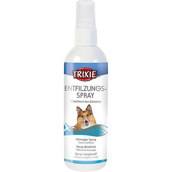 Entfilzungsspray-rozčesávač 175ml