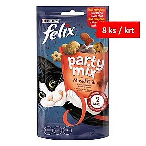 FELIX Party Mixed Grill    60g