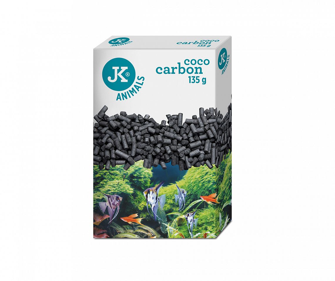 Carbon - aktivní uhlí 150g