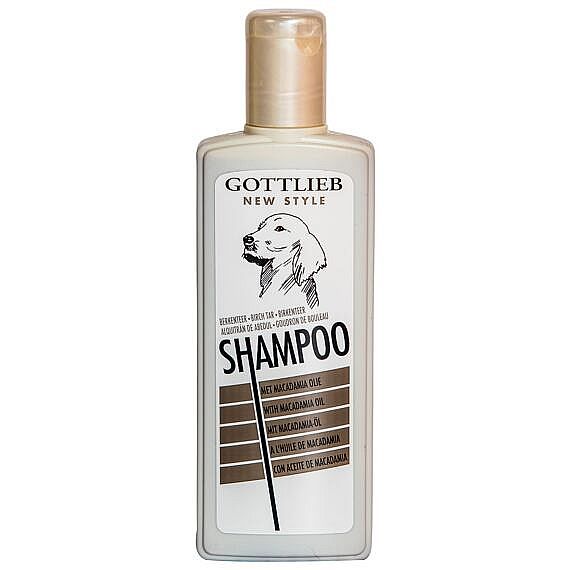 GOTTLIEB  sírový        300ml