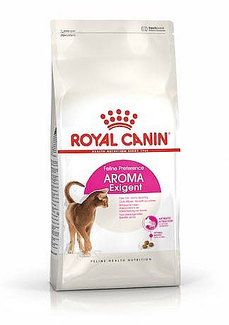 RC FHN EXIGENT33 AROMATIC  10kg