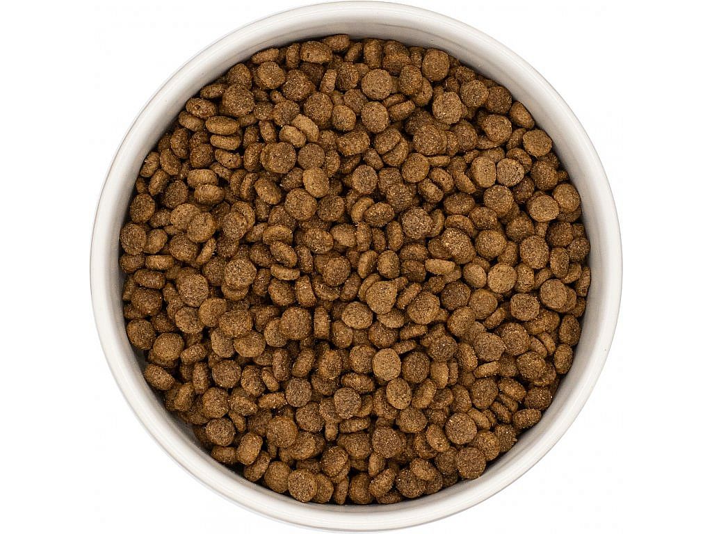 Sirius Food DOG Super Premium Adult Mini kuře s rýží 10kg