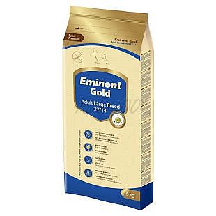 Eminent GOLD adult LB 15kg