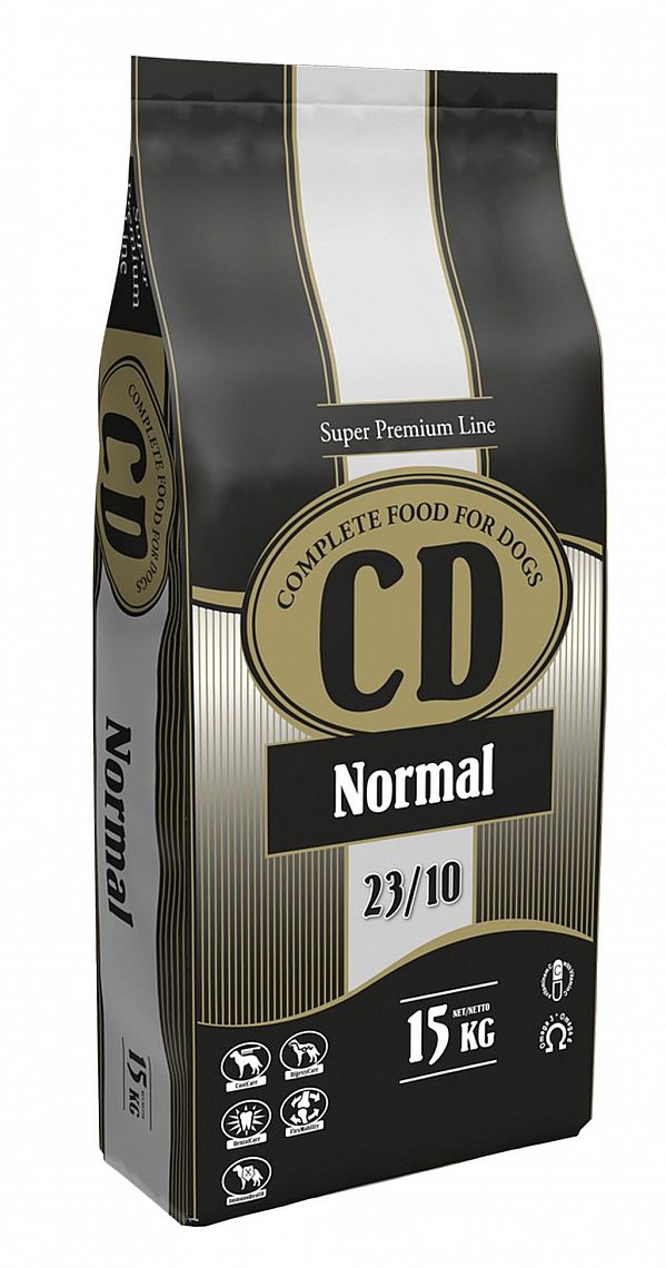 Delikan CD Normal 15kg