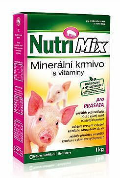 NutriMix pro prasata a selata plv 1kg