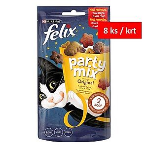 FELIX Party Original mix   60g